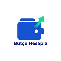 BütçeHesapla